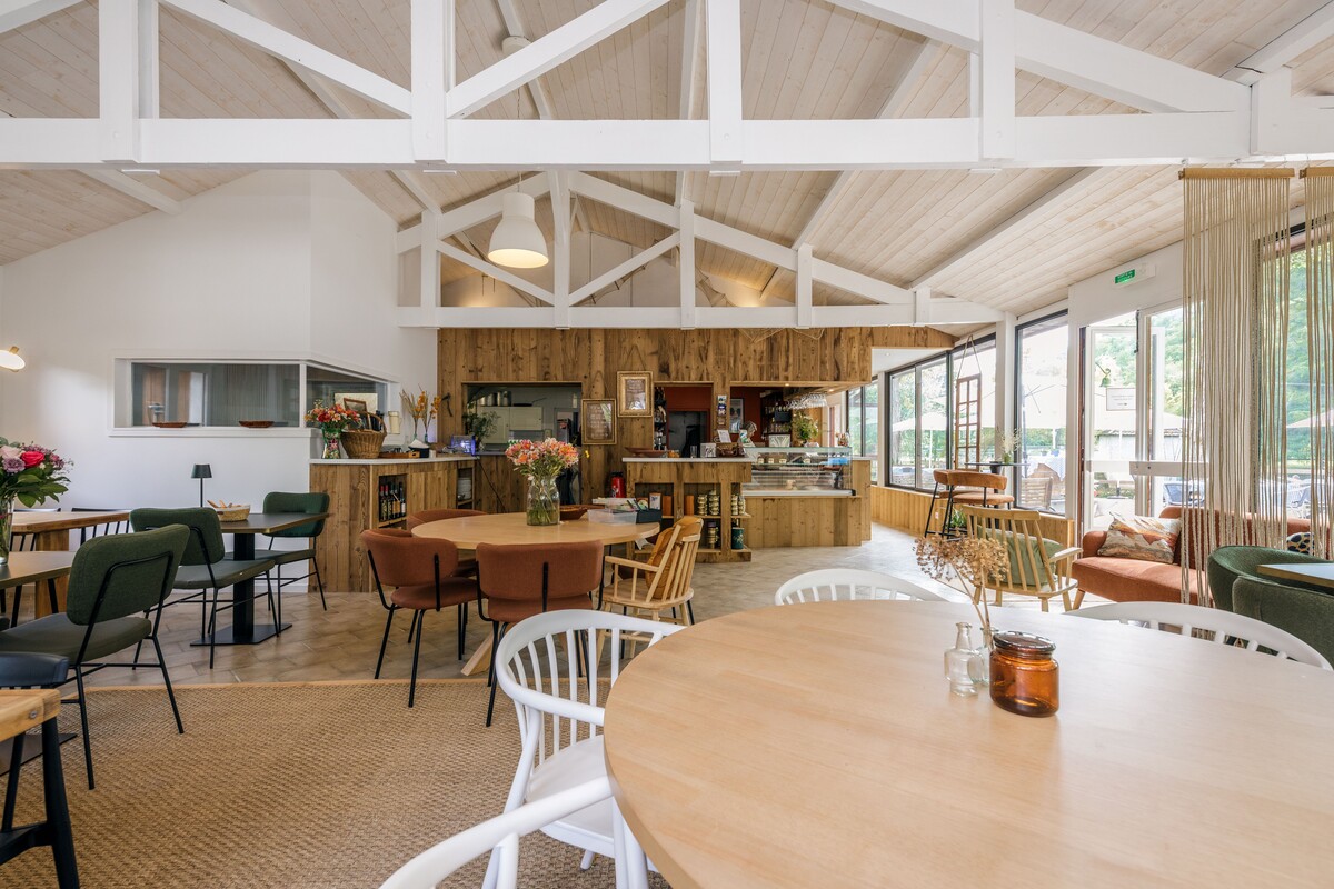 Restaurant du Gouffre du Blagour